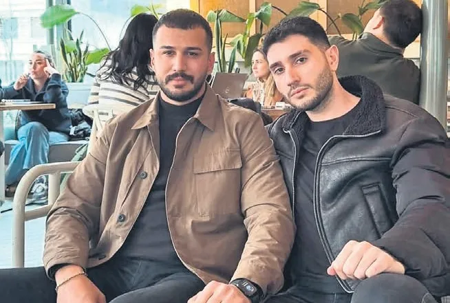 Türkay’a yakın koruma