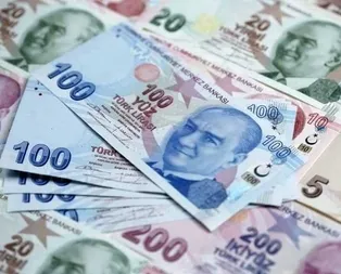 Memura 2 bin 481 TL emekliye 4 bin 127 TL