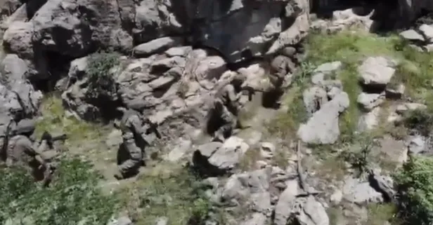 Son dakika: Pençe-Kilit Operasyonu bölgesinde 5 PKK’lı terörist etkisiz hale getirildi!