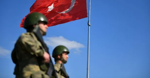 Yunanistan'a kaçmak isteyen iki FETÖ'cü yakalandı