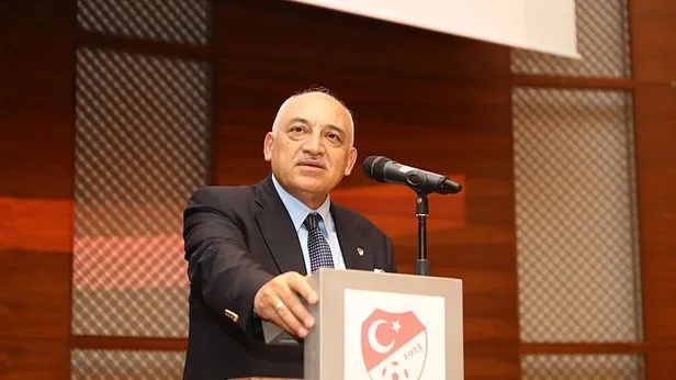 Kulüpler Birliğinde önceki gün yapılan kritik zirvenin tüm detaylarını TAKVİM açıklıyor