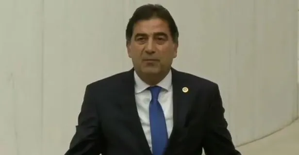 Ünal Karaman İyi Parti'den istifa etti!