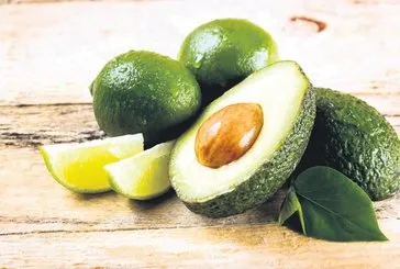 Avokado mucizesi