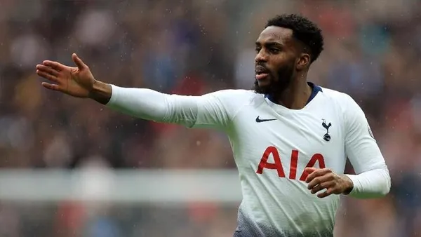 Trabzonspor İngiliz yıldız Danny Rose'un transferi için teklifini artırdı - 1