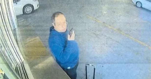 ABD’de kampüs saldırganı iddiası: MIT profesörünü de mi o öldürdü?