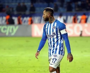 Kasımpaşa’dan flaş karar!