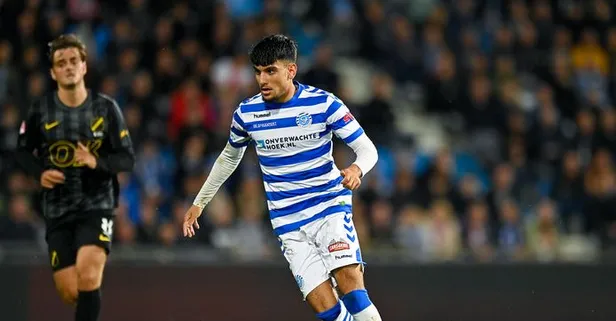 Transfer haberleri | Fenerbahçe 18'lik o ismin peşinde!