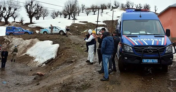 Malatya Valisi açıkladı: 4 şüphelisi yakalandı