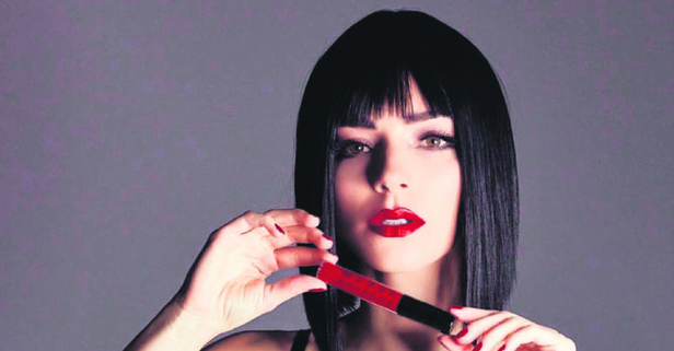 Merve Boluğur evlilikten sonra işte de hüsrana uğradı