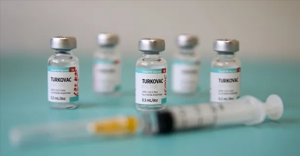 Turkovac aşısı ne zaman çıkacak? Yerli aşı Turkovac randevusu nereden, nasıl alınır? Turkovac inaktif aşı mı, MRNA mı?