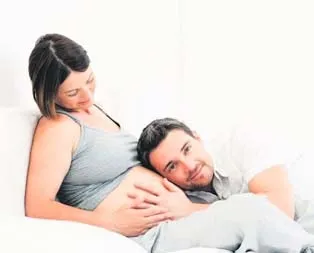 Annelik yolunu kuru incir açıyor!