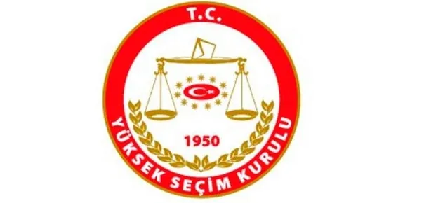 YSK’dan red cevabı geldi
