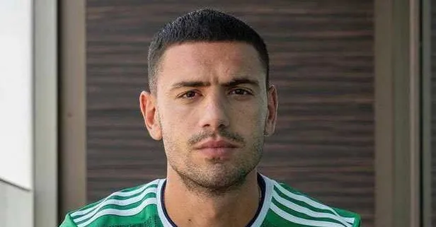 Fenerbahçe'ye Merih Demiral transferinde engel!