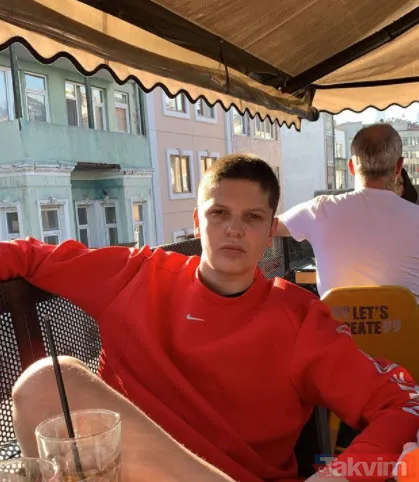 Ebrar Karakurt'un en büyük sırrı ifşa oldu! Herkes olimpiyatın yıldızı kimdir diye merak ederken skandal patlak verdi çıkanlar fena - 21