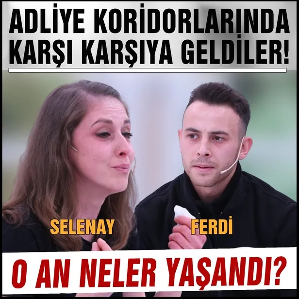 ESRA EROL SON BÖLÜM İZLE - ATV - 20 Ocak 2023 | Büşra'nın bebeğinin babası Galip mi? DNA testi sonucu ne çıkacak?-6