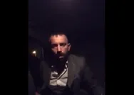 Sedat Pekere Sakaryaya gel beni ara diyen adam kim? Emre Niş kimdir? Özür videosu izle