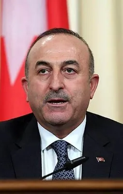 Çavuşoğlu'ndan 'PYD' açıklaması
