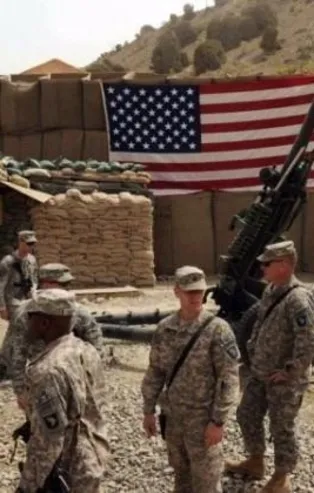 En fazla askeri harcama yapan 15 ülke!