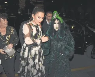 Bir Demet hediye