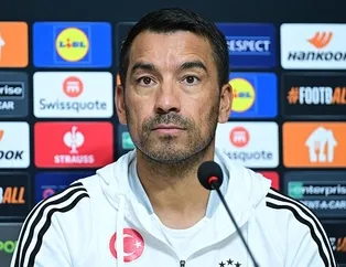 Galibiyet için savaşacağız