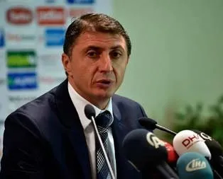 Şota Arveladze’den bırakma sinyalleri!