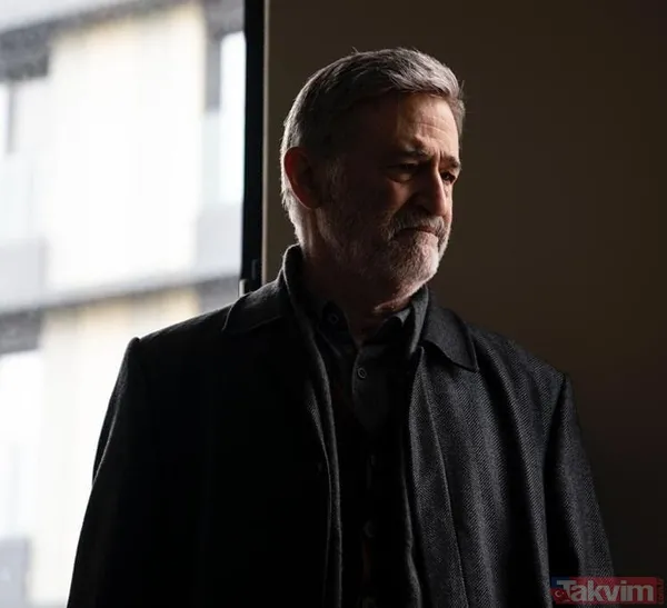 Uzak Şehir’in Ecmel’i Müfit Kayacan bakın hangi oyuncunun babası çıktı! Baba-oğul olduklarını ilk kez duyan şaştı kaldı! - 4