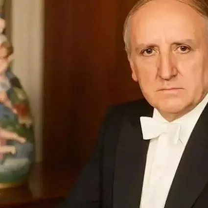 Eski TBMM Başkanı Cahit Karakaş için Meclis’te cenaze töreni düzenlendi