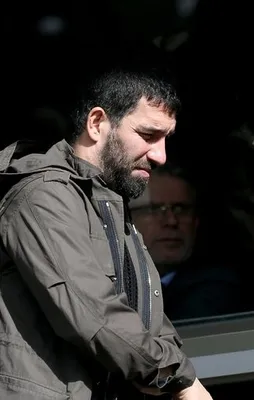 Arda Turan bu kadarına da pes artık dedirtti