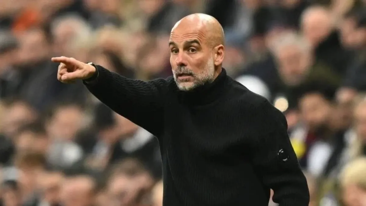 Pep Guardiola'dan Galatasaray sözleri!