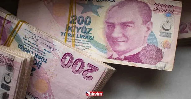 Cebinde parası olmayan herkese 7500 TL!