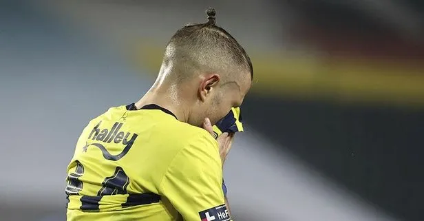Fenerbahçe, Gençlerbirliği’ne yenildi: Bu sezon evinde 6. kez kaybetti
