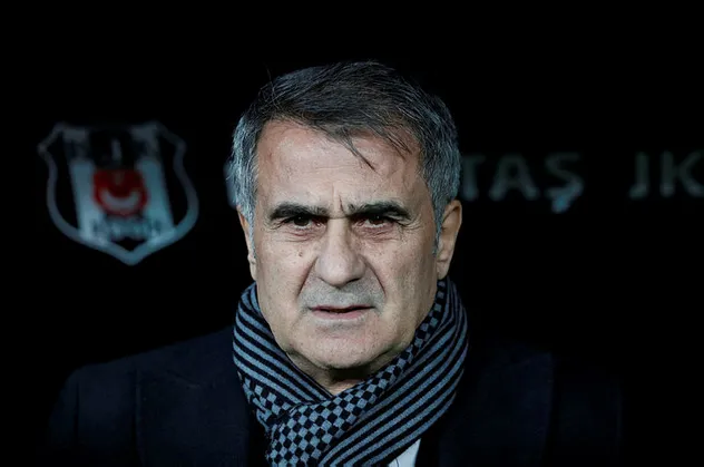 Şenol Güneş'ten flaş istifa açıklaması