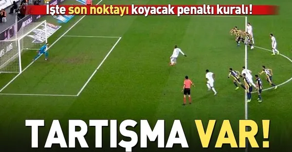 Fenerbahce Kasimpasa Macinda Tartisma Var Takvim