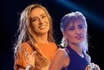 Yıldız Tilbe'nin sır gibi sakladığı kızı Sezen'e bakın! 16'sında kaçarak evlenmişti! Sosyal medyadan takip bile etmediği kızıyla benzerliği olay...