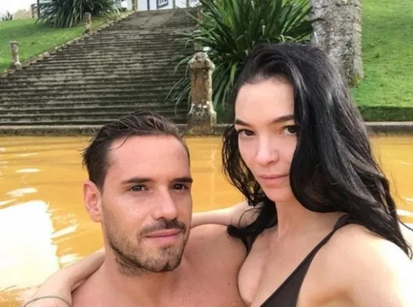 Şeyma Subaşı'nın yeni sevgilisi DJ Guido Senia evli ve çocuklu çıktı!-5