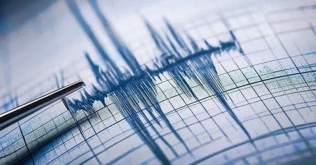 Kütahya Simav'da korkutan deprem! AFAD büyüklüğü açıkladı