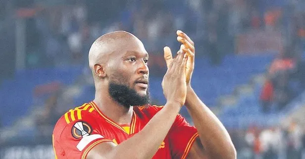 İlk hedef Lukaku&Benzema