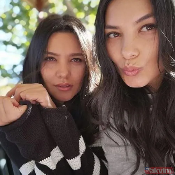 Kuruluş Osman’ın yıldızı Burak Özçivit’in esmer güzeli kardeşini görenlerin nutku tutuldu! Fahriye Evcen’in görümcesi ortalığı salladı - 10