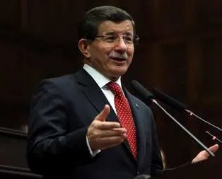 Başbakan’dan yeni anayasa ve reformlar için ilk adım