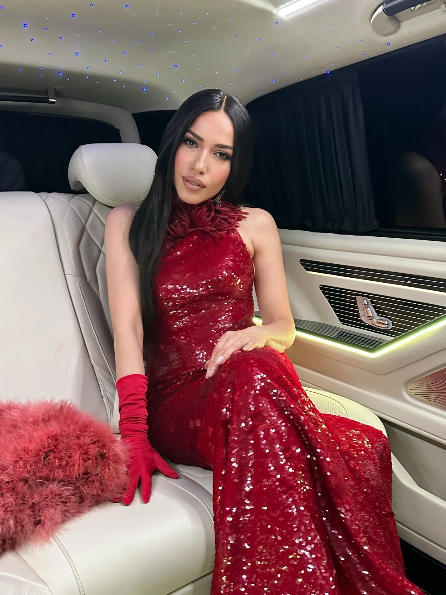 Burcu Güneş: "Duruş ve kalite olarak yakın görmüyorum" - 2