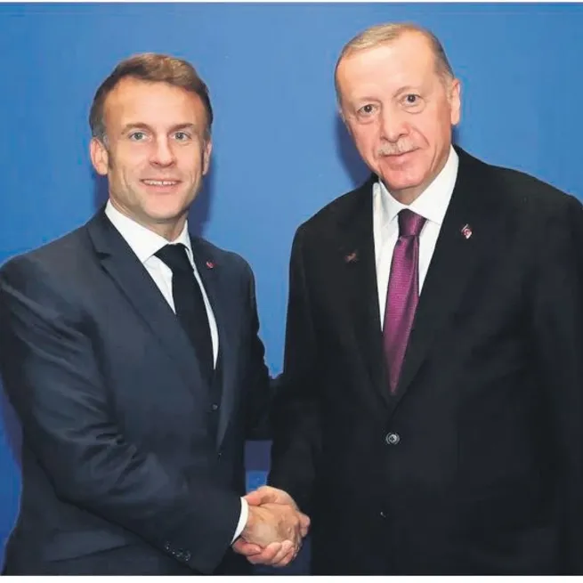 Mavi vatan seferberliği