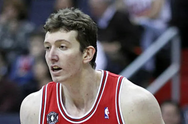 Chicago Bulls Ömer Aşık'ı serbest bırakacak