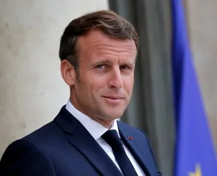 Karadaği’den Macron’a önemli çağrı: 'Hazreti Peygamber'den ve Müslümanlardan özür dile!'