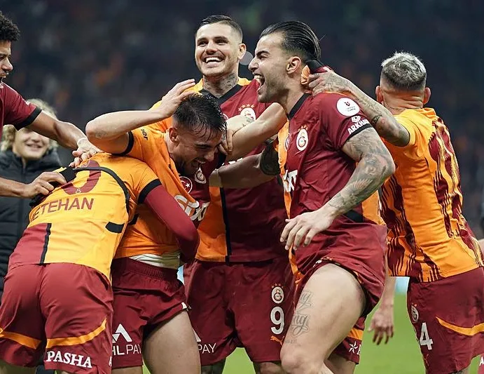 Tottenham maçı 20 bin lira