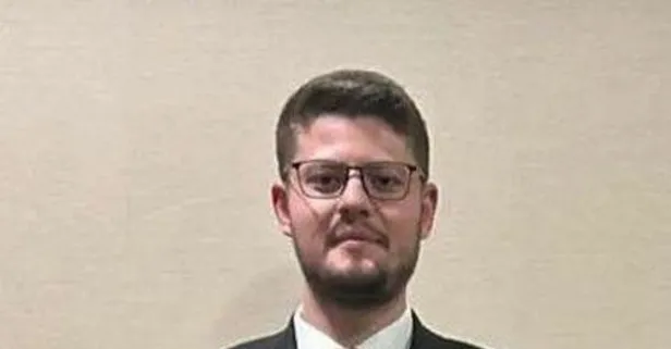 AK Parti İl Gençlik Kolları Başkanı Murtaza Önder Yücel'e bıçaklı saldırı