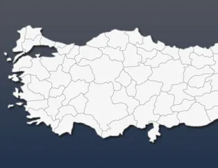 İşte büyükşehir olacak 30 il