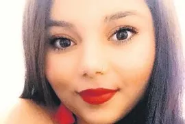 ‘Kızıma veda bile edemedim’