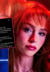 RTÜK'ten Jasmine ahlaksızlığına en üst sınırdan ceza: Katalogdan çıkarıldı! Netflix de listede