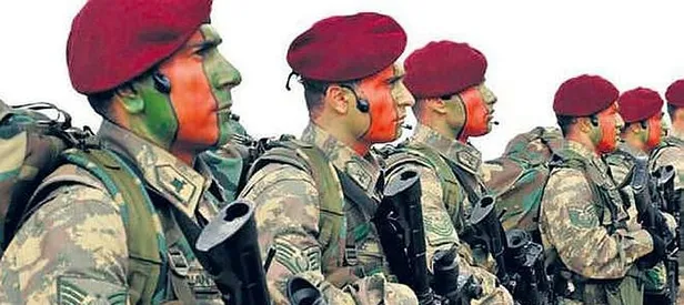 PYD hareket geçerse vurulacak