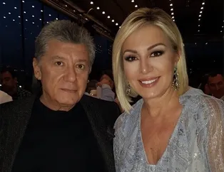 EDHO’nun Ünal Kaplan’ıydı... Gülenay Kalkan eşi Tarık Ünlüoğlu'nu ölüm yıldönümünde andı kaleme aldığı satılar yürek burktu